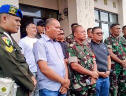 Hoaks Anggota TNI Gerebek Rumah di Cianjur, Pelaku Ternyata Sipil Gunakan Pistol Mainan