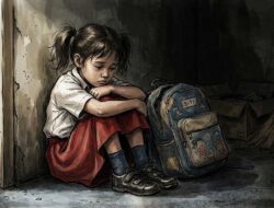 Diterpa Isu Intimidasi, Kades Kecamatan Sukaresmi Angkat Bicara