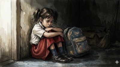 Sempat Coba Akhiri Hidup, Bocah 12 Tahun di Sukaresmi, Dirudapaksa Tetangga Berulang Kali