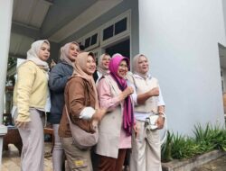 Dr. Hj. Endang Jawab Nyinyiran MBG dan Wajibkan Pakta Integritas Biar Program Nggak Mangkrak