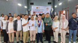 Serap Aspirasi di Pacet, Hj. Endang Setyawati Soroti Politik Uang hingga Kritik Ritel Modern