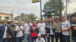 Merajut Ukhuwah di Bulan Ampunan, Cara Indah YNCI Cianjur Maknai Ramadan Penuh Berkah