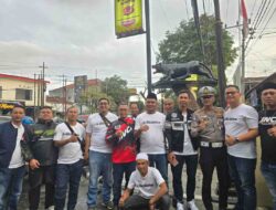 Merajut Ukhuwah di Bulan Ampunan, Cara Indah YNCI Cianjur Maknai Ramadan Penuh Berkah