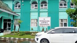 Langkah Jurnalis Dijegal, Upaya Tembus Ruang Kasi PHU Cianjur Demi Nasib Jamaah Berujung Buntu