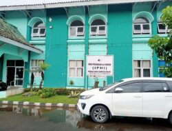 Langkah Jurnalis Dijegal, Upaya Tembus Ruang Kasi PHU Cianjur Demi Nasib Jamaah Berujung Buntu