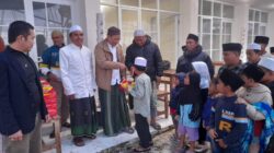 Langkah PT DMGP Bangun Geothermal Bersama Warga Cipanas Dalam Kepedulian Sosial