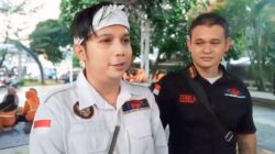 Apresiasi Pahlawan Kebersihan, FBI Cianjur Gelar Buka Bersama dan Dorong Perhatian Pemerintah