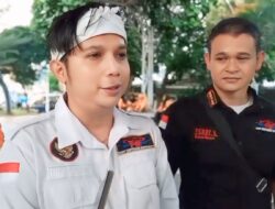 Apresiasi Pahlawan Kebersihan, FBI Cianjur Gelar Buka Bersama dan Dorong Perhatian Pemerintah