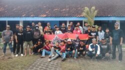 Halal Bihalal Lintas Generasi Alumni STM AMS 37 Cianjur Berlangsung Penuh Khidmat