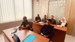 Legalitas Lahan Kunci, Koperasi Desa Merah Putih Segera Beroperasi di Cianjur