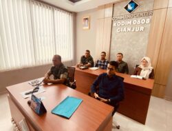 Legalitas Lahan Kunci, Koperasi Desa Merah Putih Segera Beroperasi di Cianjur