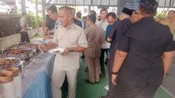 Semarak Idul Fitri,DPRD Cianjur Gelar Halal Bihalal, Perkuat Kebersamaan dan Soliditas Lembaga
