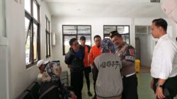 Pasutri Korban Hanyut di Pacet Ditemukan, Tangis Keluarga Pecah di RSUD Cianjur