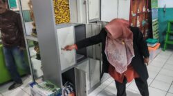 Niat Bikin Grup Band Saat Ramadan, Maling Gasak Laptop hingga Gitar Listrik di SDN Cimacan 1