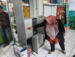 Niat Bikin Grup Band Saat Ramadan, Maling Gasak Laptop hingga Gitar Listrik di SDN Cimacan 1