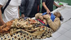 Perkara Dua Labu, Pemilik Kebun Siksa Korban Hingga Tewas