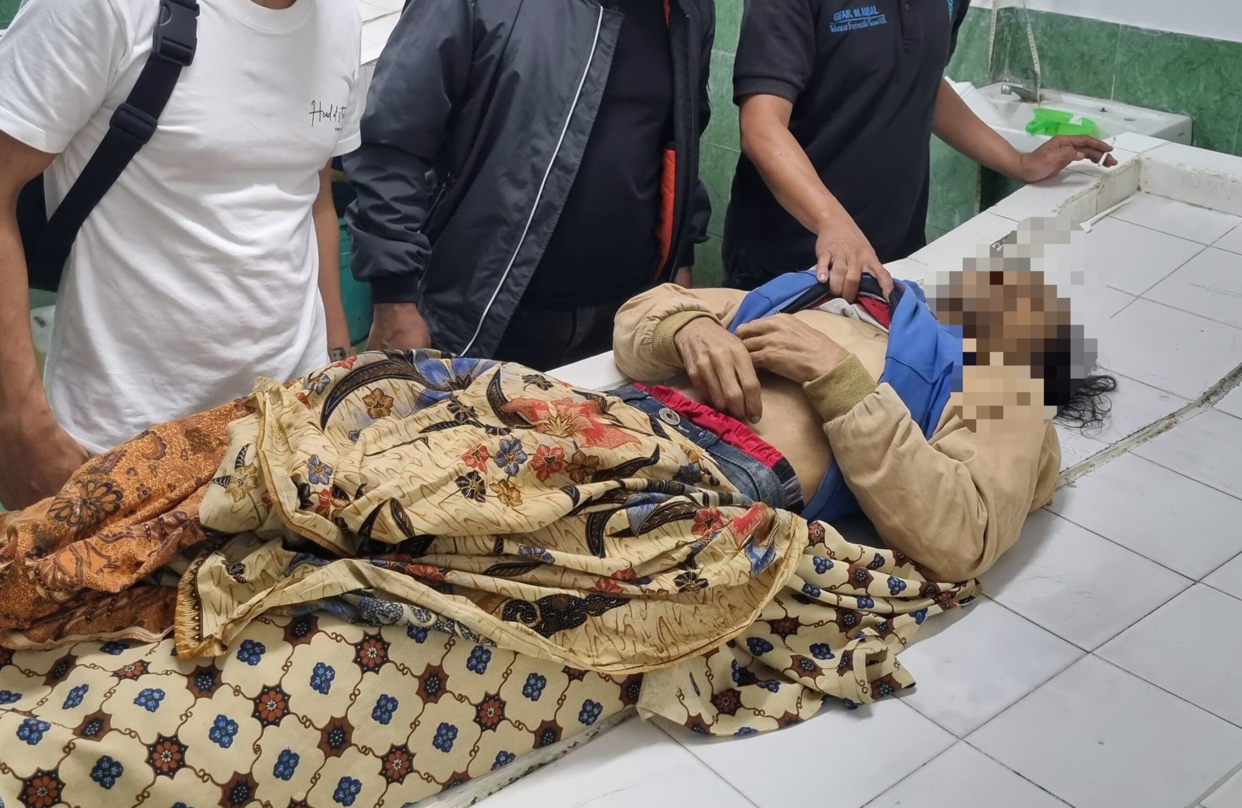 Perkara Dua Labu, Pemilik Kebun Siksa Korban Hingga Tewas