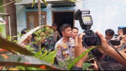 Ironi Kemiskinan dan Ketegasan Hukum Atas Arogansi Main Hakim Sendiri, Nyawa Melayang Demi Dua Butir Labu Siam