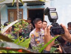 Ironi Kemiskinan dan Ketegasan Hukum Atas Arogansi Main Hakim Sendiri, Nyawa Melayang Demi Dua Butir Labu Siam