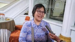 Diskusi Geothermal Cianjur, Pakar ITB Bedah Objektif Sisi Positif dan Negatif Energi Panas Bumi di Bulan Romadon