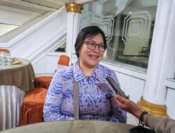 Diskusi Geothermal Cianjur, Pakar ITB Bedah Objektif Sisi Positif dan Negatif Energi Panas Bumi di Bulan Romadon