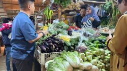 Pedasnya Harga Cabai Rawit di Pasar Cipanas, Tembus Rp 120 Ribu Jelang Lebaran