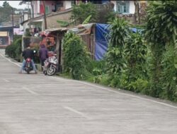 Kios Bensin Eceran di Gadog Cianjur Diduga Jadi Tempat Transaksi Obat Terlarang