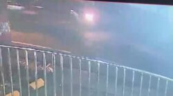 Tragedi Subuh di Cianjur, Advokat Tewas Ditabrak, Pelaku Melarikan Diri