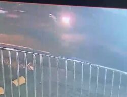 Tragedi Subuh di Cianjur, Advokat Tewas Ditabrak, Pelaku Melarikan Diri