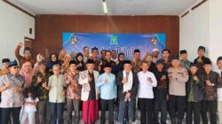 Momentum Silaturahmi, RUWACIBA Cianjur Teguhkan Persaudaraan dan Kekompakan