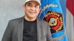 Sosok Pemersatu PWI, Zulmansyah Sekedang Tutup Usia