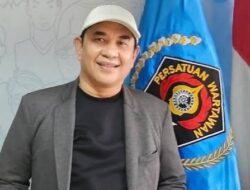 Sosok Pemersatu PWI, Zulmansyah Sekedang Tutup Usia