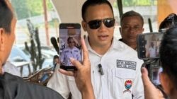 Ichwan Nezt Tegaskan Konsolidasi Jelang Pilkades 2026, Tetap Jaga Harmoni dan Netralitas