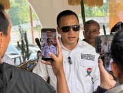 Ichwan Nezt Tegaskan Konsolidasi Jelang Pilkades 2026, Tetap Jaga Harmoni dan Netralitas