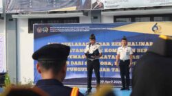 Lapas Cianjur Ikrar Zero Halinar, Tegaskan: HP Ilegal, Narkoba, dan Pungli