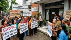 SDN Babakan Caringin 1 Disorot, Orangtua Adukan Transparansi dan Pungutan