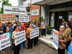 SDN Babakan Caringin 1 Disorot, Orangtua Adukan Transparansi dan Pungutan