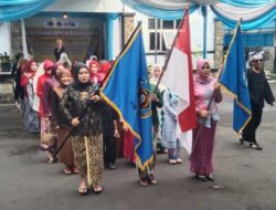 IKWI dan PWI Cianjur Peringati Hari Kartini dengan Semangat Kebersamaan dan Pemberdayaan Perempuan