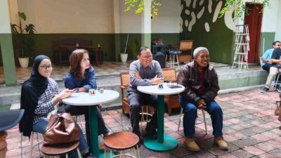 PLTP Cipanas Didorong Jadi Energi Bersih, Kekhawatiran Warga dan Risiko Lingkungan Disorot