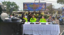 Sopir Pick Up Tabrak Lari Advokat di Cianjur Akhirnya Ditangkap, Ngaku Panik Takut Diamuk Massa