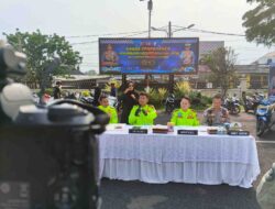 Sopir Pick Up Tabrak Lari Advokat di Cianjur Akhirnya Ditangkap, Ngaku Panik Takut Diamuk Massa