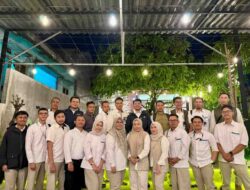 Stok Aman Harapan Terjaga, Wajah Baru Bulog Cianjur untuk Rakyat