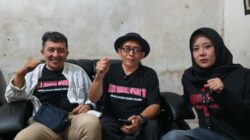 LBH Cianjur Soroti Bayang-bayang Oligarki, Mimbar Bebas Jadi Ruang Kritik Terbuka