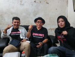 LBH Cianjur Soroti Bayang-bayang Oligarki, Mimbar Bebas Jadi Ruang Kritik Terbuka