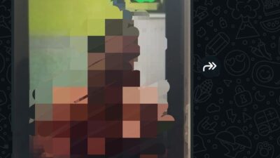 Oknum Sekdes Viral karena Skandal Bukan Kinerja, Publik Tagih Ketegasan, Bukan Klarifikasi