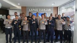 Hangatnya Tasyakuran di Lapas Cianjur, Dari Rasa Syukur hingga Harapan Baru untuk Keluarga Warga Binaan