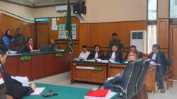 Sidang Sengketa HGU, Fakta Mengarah pada Lemahnya Dakwaan terhadap H. Dadeng