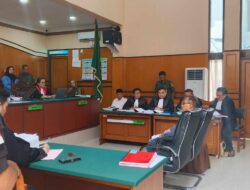 Sidang Sengketa HGU, Fakta Mengarah pada Lemahnya Dakwaan terhadap H. Dadeng