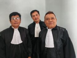 Kuasa Hukum HD Sebut Data Tak Akurat dan Saksi Gagap, Laporan Pelapor Mulai Dipatahkan