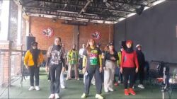 Hangatnya Kebersamaan JAC di Momen Halal Bihalal, Silaturahmi Kian Erat